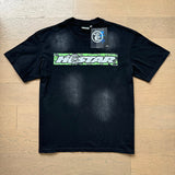 HS T Shirts Retro style high street trend
