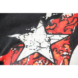 HS T Shirts Retro style high street trend