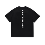 Bathing Ape T Shirt #SC025