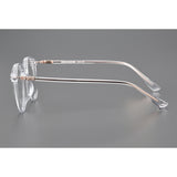 CHH Chrome Hearts GlassesJapanese-style Handmade Eyeglass Frames