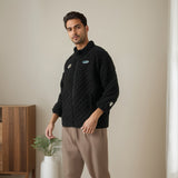 Men Jacket Men's Winter Sports Loose