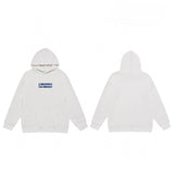 Supreme Hoodie