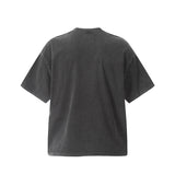 T-shirt Direct Printing Pattern