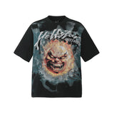 T-shirt Direct Printing Pattern