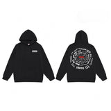 Supreme Hoodie