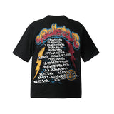 T-shirt Direct Printing Pattern