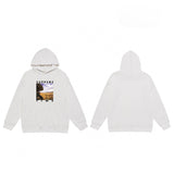 Supreme Hoodie