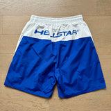 HS Shorts Retro Style High Street Trend