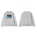 Supreme Sweatshirt