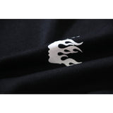 HS T Shirts Retro style high street trend