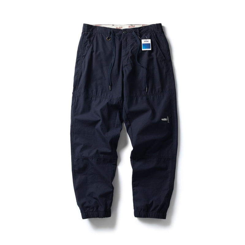 Unisex Sweatpants Retro Loose Straight Men