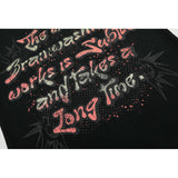 T-shirt Direct Printing Pattern