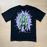 HS T Shirts Retro style high street trend