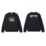 Supreme Sweatshirt