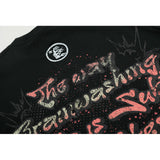 T-shirt Direct Printing Pattern