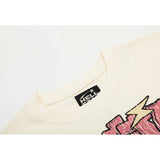 T-shirt Direct Printing Pattern
