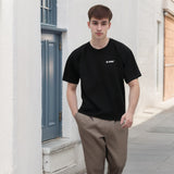 Men T Shirts Summer T-shirt Male Half Sleeve