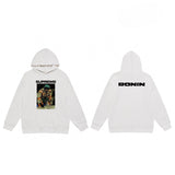 Supreme Hoodie