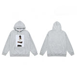 Supreme Hoodie