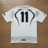 HS T Shirts Retro style high street trend