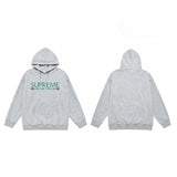 Supreme Hoodie
