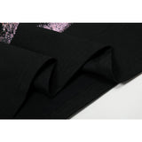 T-shirt Direct Printing Pattern