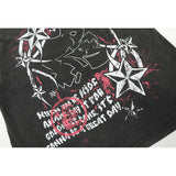 T-shirt Direct Printing Pattern