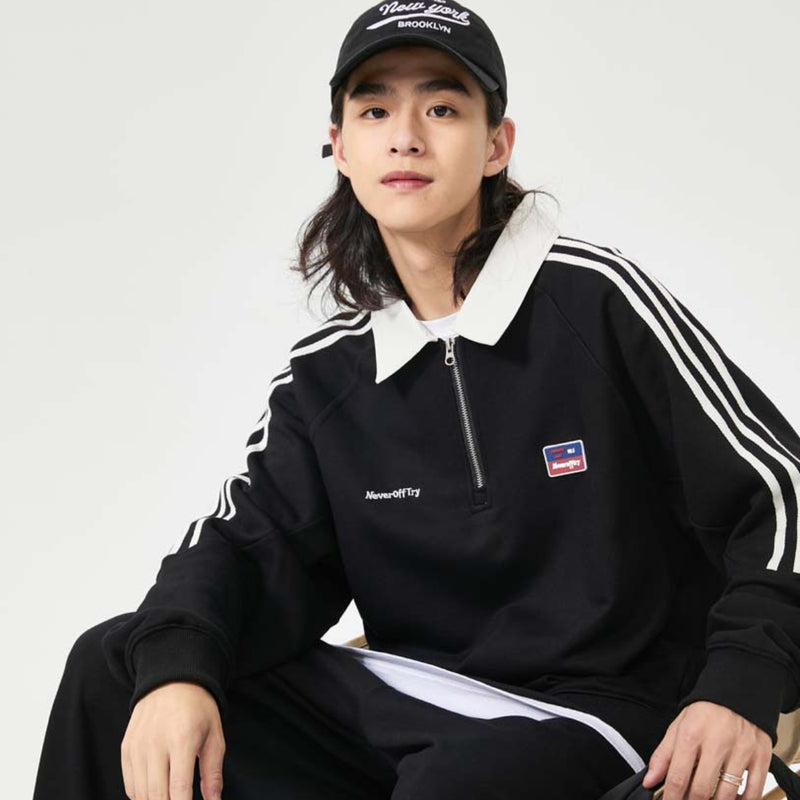 Unisex Sweatshirt Autumn Sweater