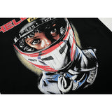 T-shirt Direct Printing Pattern