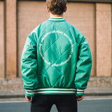 Men Jacket Sports Baseball Jacket