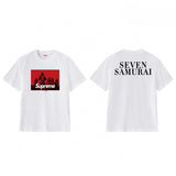 Supreme T Shirts