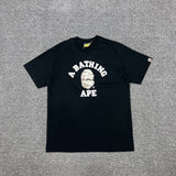 Bathing ape T Shirts