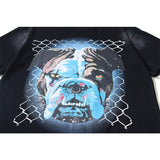 HS T Shirts Retro style high street trend