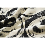 HS T Shirts Retro style high street trend