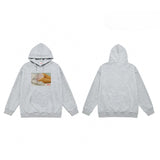 Supreme Hoodie