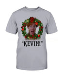 Home Alone Shirt Christmas Kevin’s Mom Kate McCallister