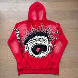 HS Hoodie Wash and Do Old Casual Shorts Summer