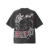 T-shirt Direct Printing Pattern