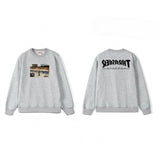 Supreme Sweatshirt