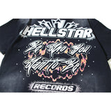 HS T Shirts Retro style high street trend