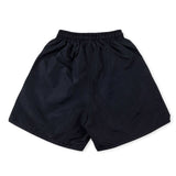 HS Shorts Embroidery Fashion Pure Cotton