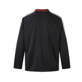 Unisex long-sleeved shirt autumloose