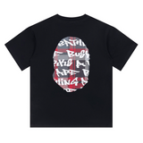 Bathing ape T Shirts