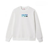 Supreme Sweatshirt