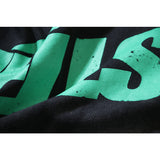 HS T Shirts Retro style high street trend