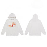 Supreme Hoodie