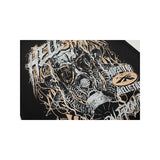 T-shirt Direct Printing Pattern