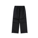 Unisex Sweatpants Retro Loose Men and Women