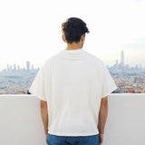 Men T Shirts Summer Men's round Neck Short Sleeve