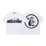 HS T-Shirt Rhinestone